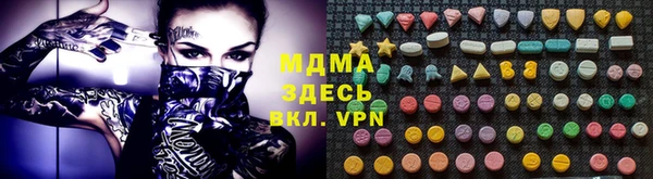 мдпв Осташков
